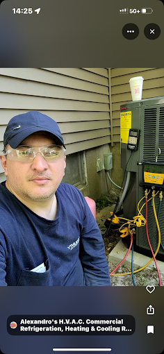Mantenimiento de HVAC en hotel de NJ